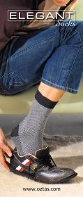 Elegant Socks